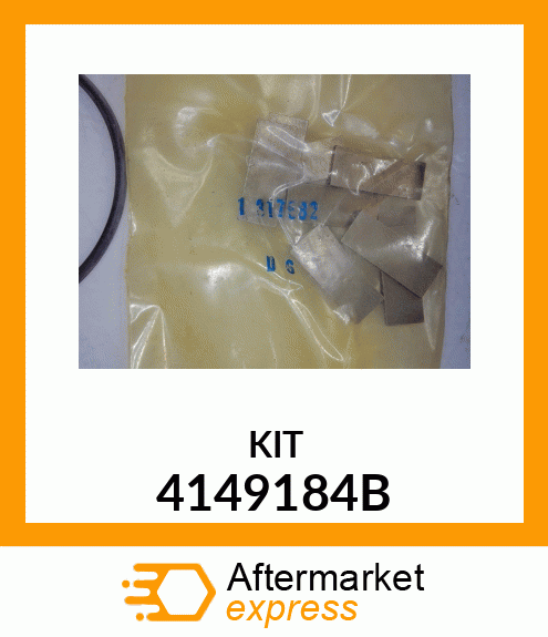 KIT 4149184B