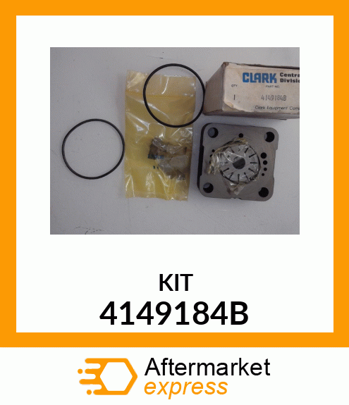 KIT 4149184B