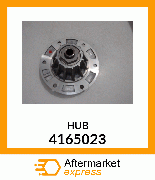 HUB 4165023