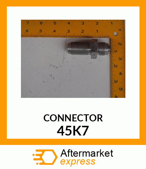 CONNECTOR 45K7