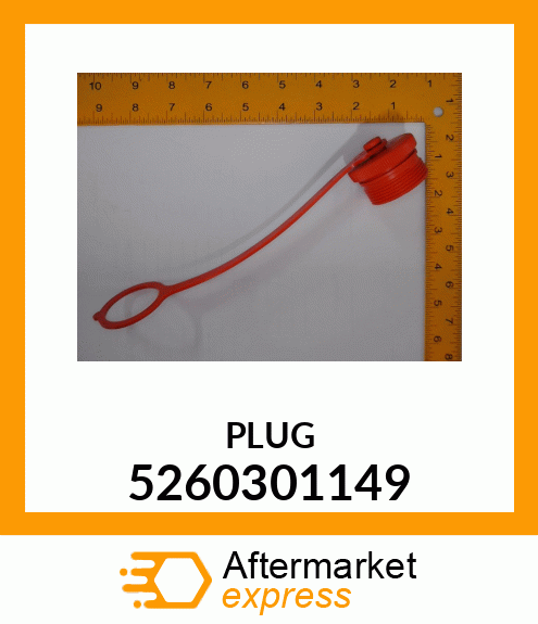 PLUG 5260301149