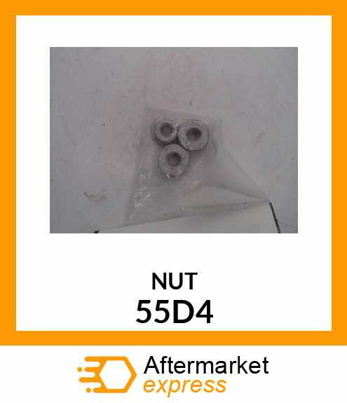 NUT 55D4