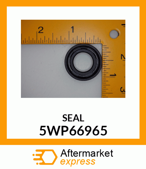 SEAL 5WP66965