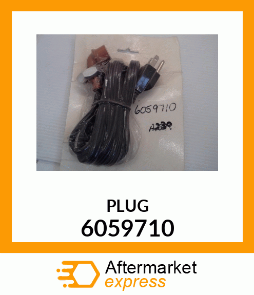 PLUG 6059710