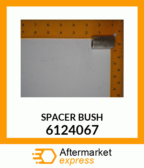 SPACER_BUSH 6124067