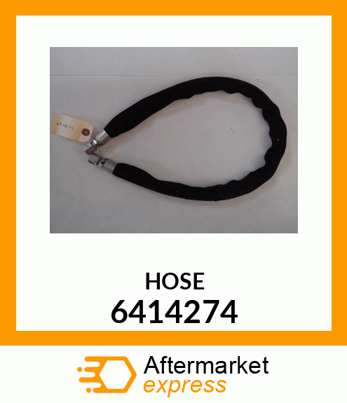 HOSE 6414274