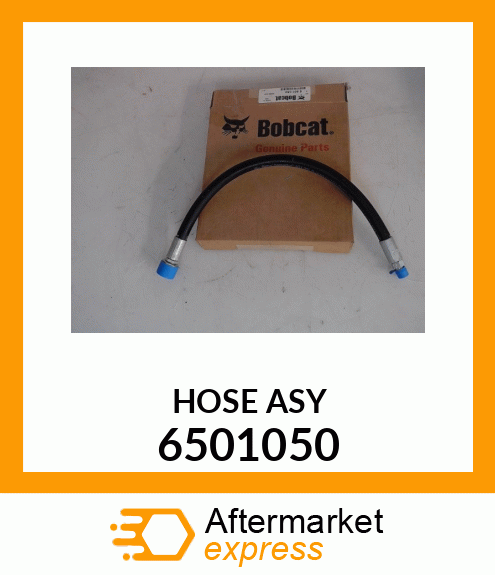 HOSEASY 6501050