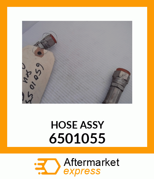 HOSE_ASSY 6501055