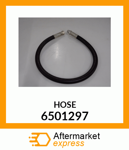 HOSE 6501297