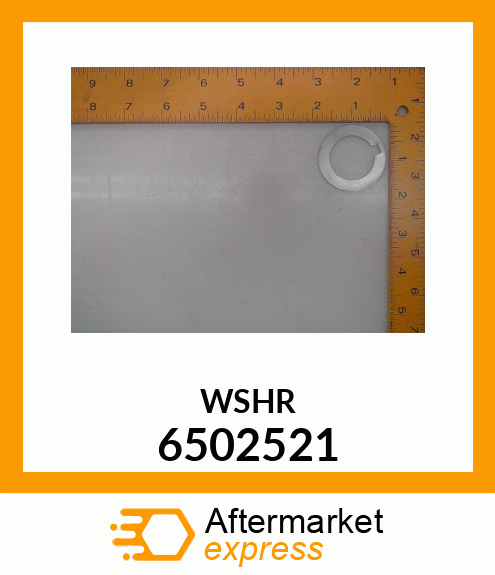 WSHR 6502521