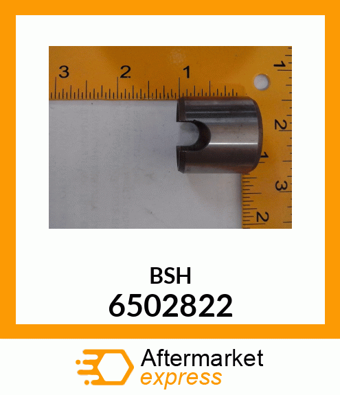 BSH 6502822