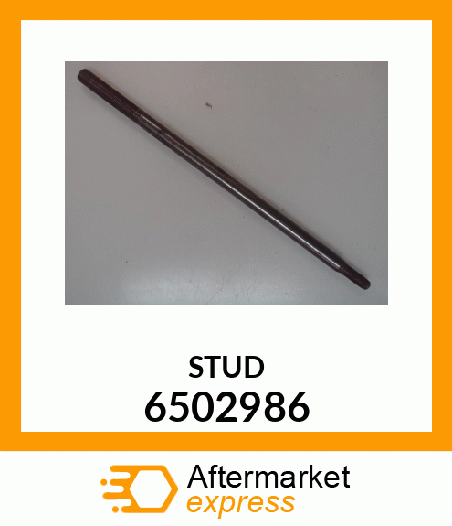 STUD 6502986