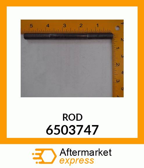 ROD 6503747