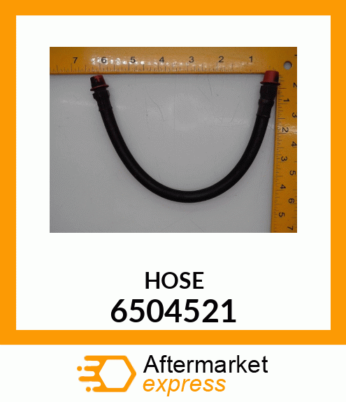 HOSE 6504521