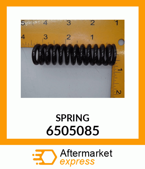 SPRING 6505085