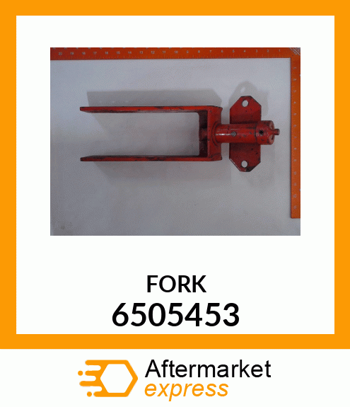 FORK 6505453