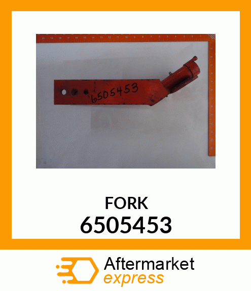 FORK 6505453