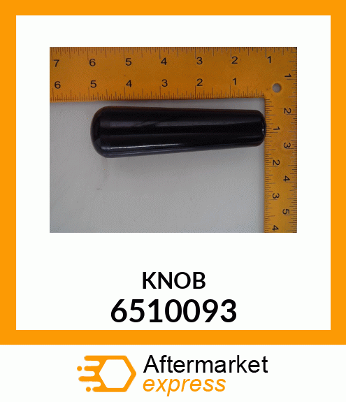 KNOB 6510093