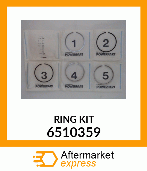 RINGKIT 6510359