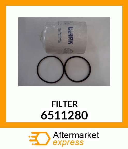 FILTER 6511280