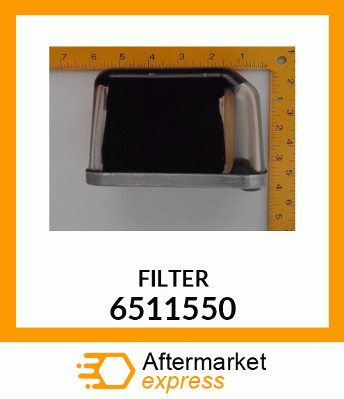 FILTER 6511550