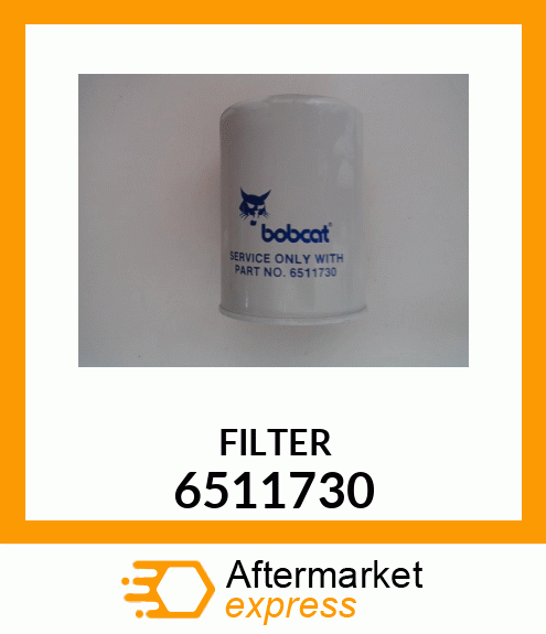 FILTER 6511730