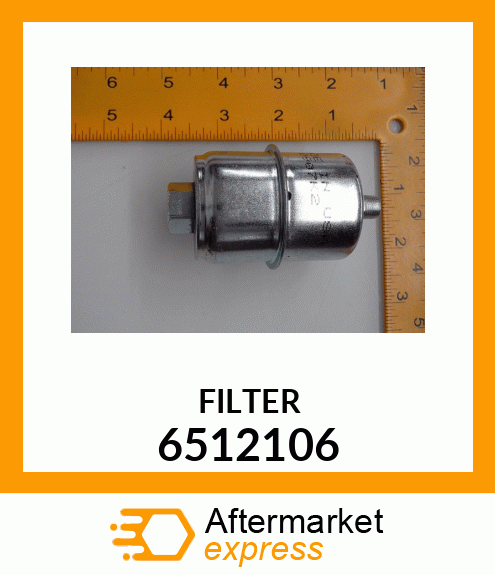 FILTER 6512106