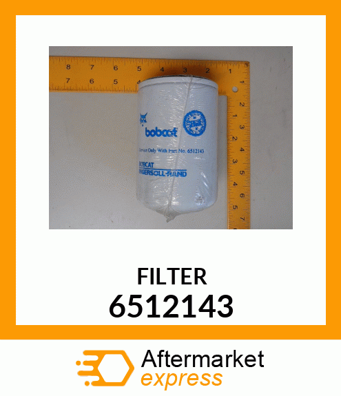 FILTER 6512143