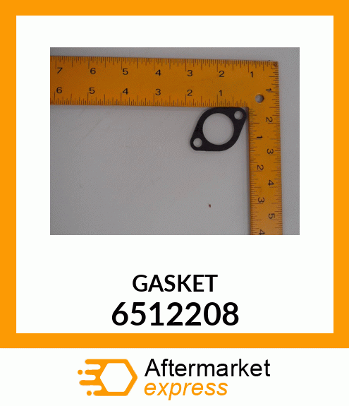 GASKET 6512208