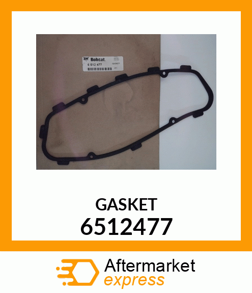 GASKET 6512477