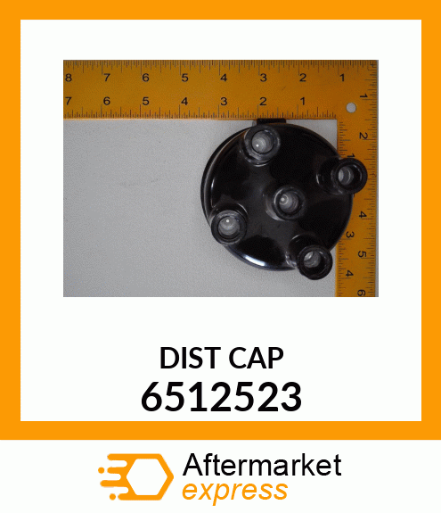 DISTCAP 6512523