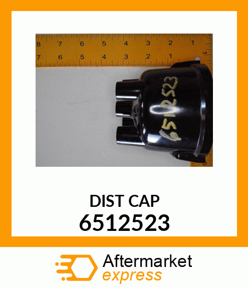 DISTCAP 6512523