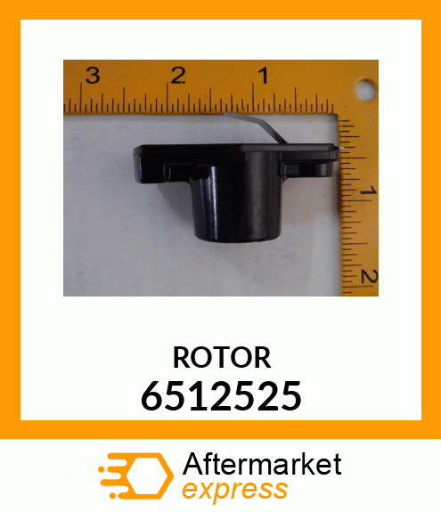 ROTOR 6512525