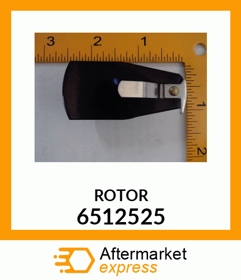 ROTOR 6512525