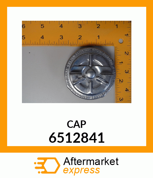 CAP 6512841