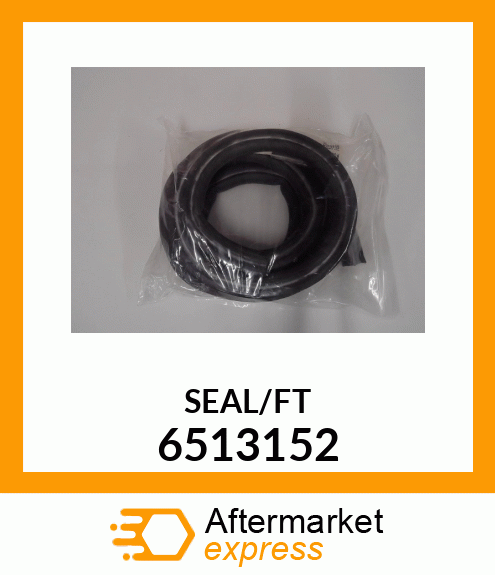 SEAL/FT 6513152