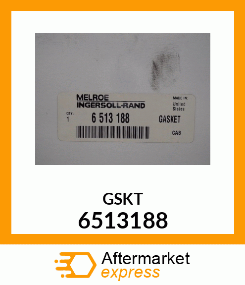 GSKT 6513188