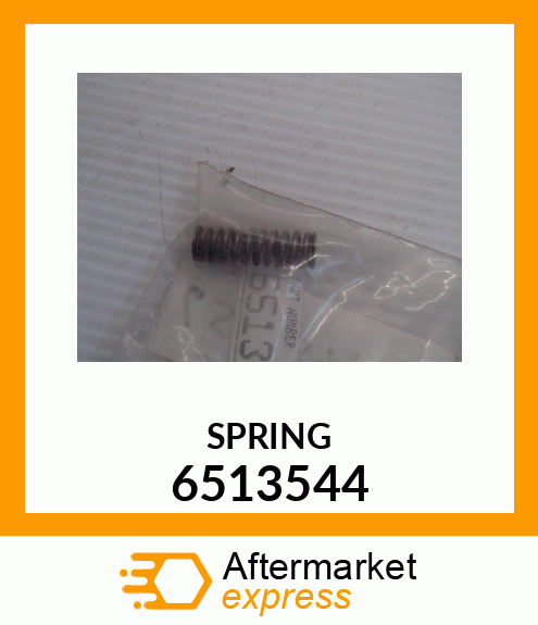 SPRING 6513544