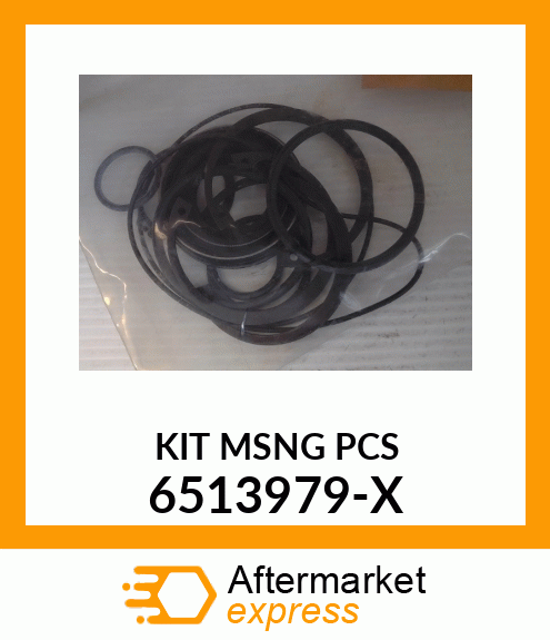 KIT_MSNG_PCS 6513979-X