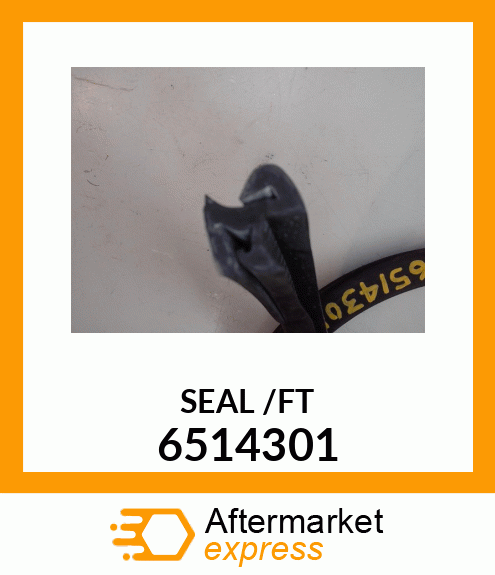 SEAL/FT 6514301