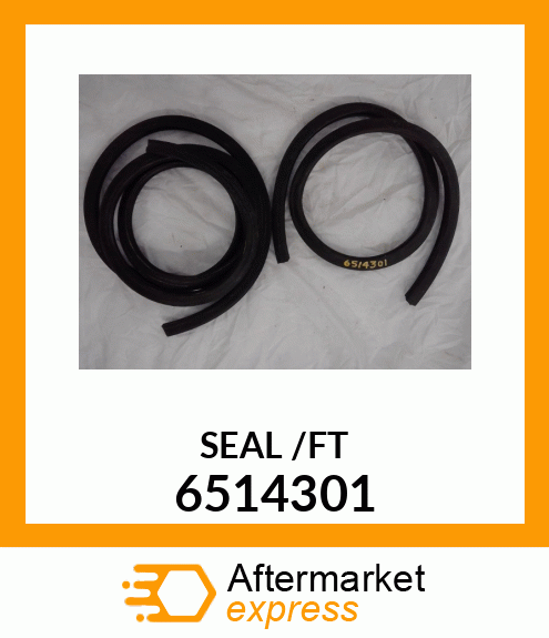 SEAL/FT 6514301