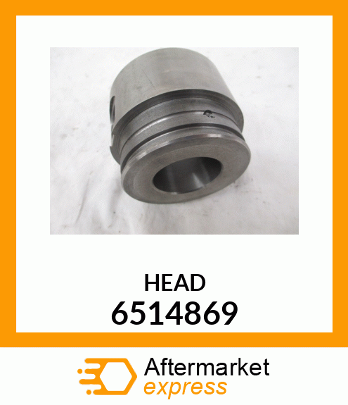 HEAD 6514869