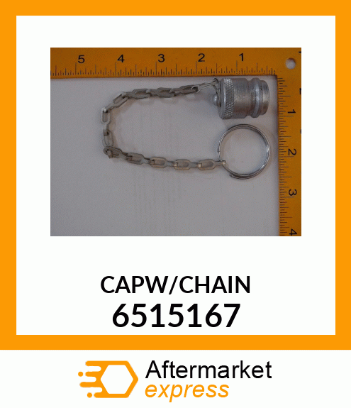 CAPW/CHAIN 6515167