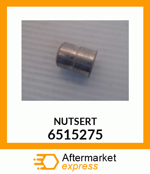 NUTSERT 6515275