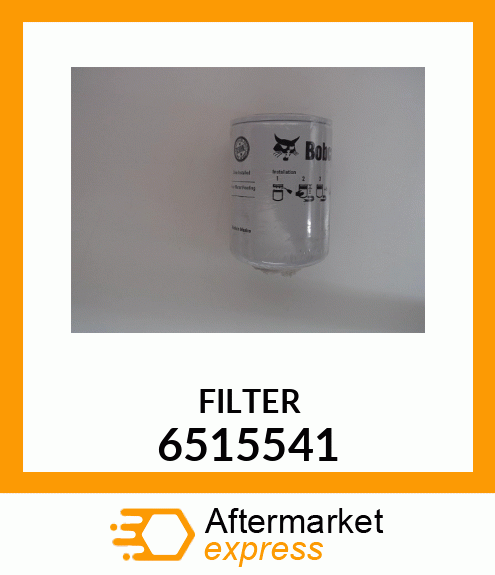 FILTER 6515541