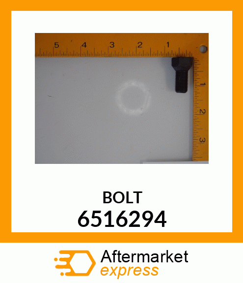 BOLT 6516294