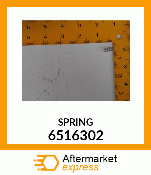 SPRING 6516302