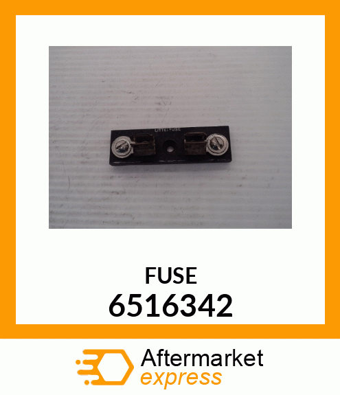 FUSE 6516342