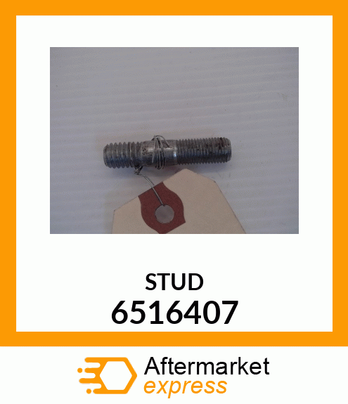 STUD 6516407