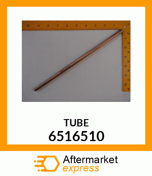 TUBE 6516510